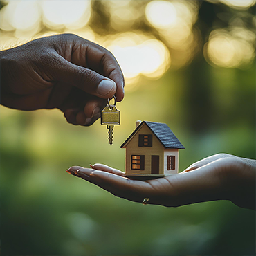 BUYING, SELLING &  RENTING PROPERTIES