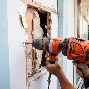 PROPERTY MANAGEMENT AND MAINTANANCE
