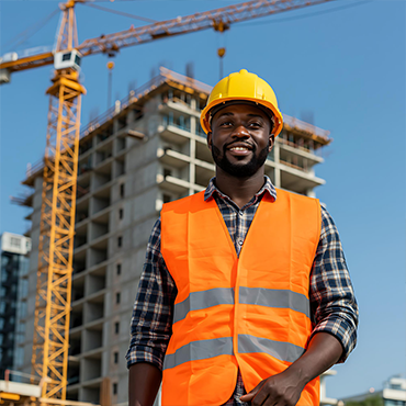 BUILDING & CONSTRUCTION SUPPORT