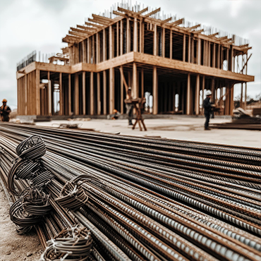 SUPPLY OF CONSTRUCTION MATERIALS