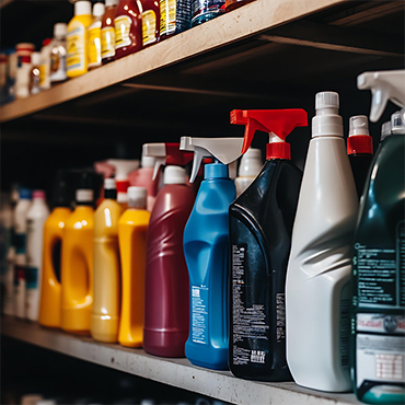 car care products