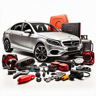 car accessories