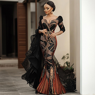 OCCASSION DRESSES