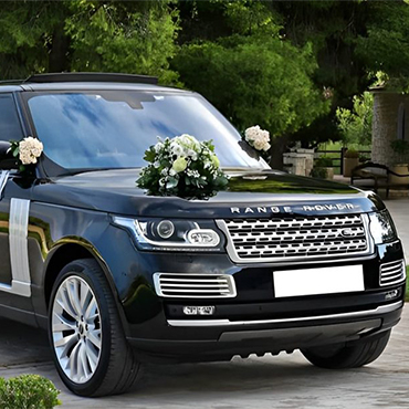 WEDDING & EVENTS